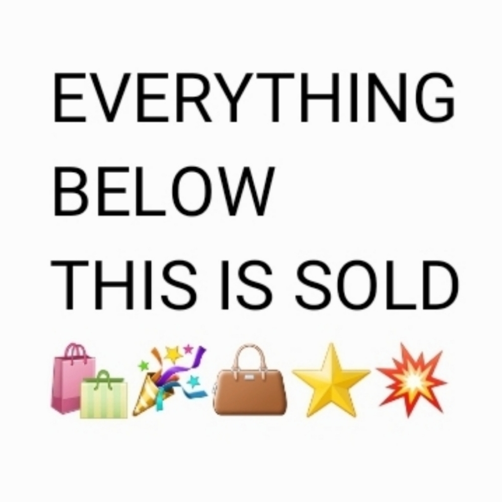Sold